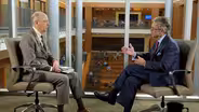 Former U.S. Sen. Tom Daschle