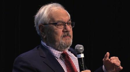 Video thumbnail: One to One Former Congressman Barney Frank