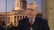 Mitch McConnell on Politics