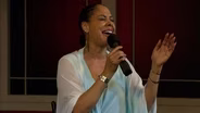 Jazz Vocalist Jessie Laine Powell