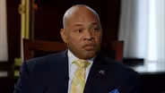 DEA Agent Gary Tuggle