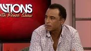 Musician Jon Secada 