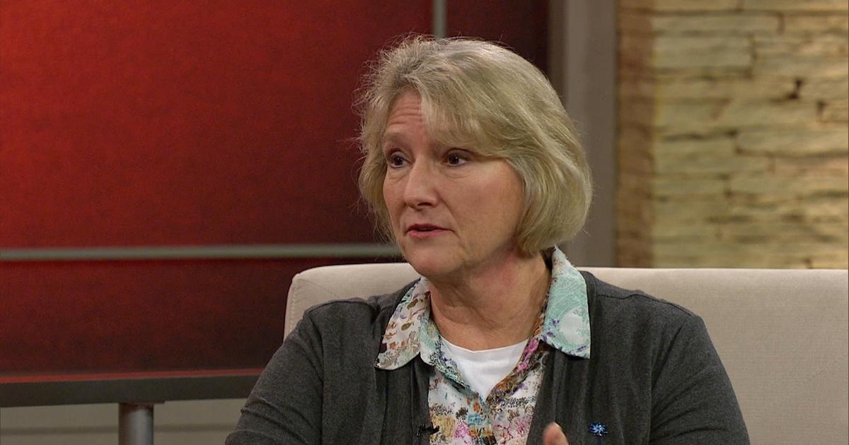 Connections | Cory Jewell Jensen | Season 12 | Episode 15