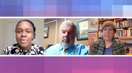 Video thumbnail: The Laura Flanders Show Beating Poverty by Investing in Teachers: A Labor Story