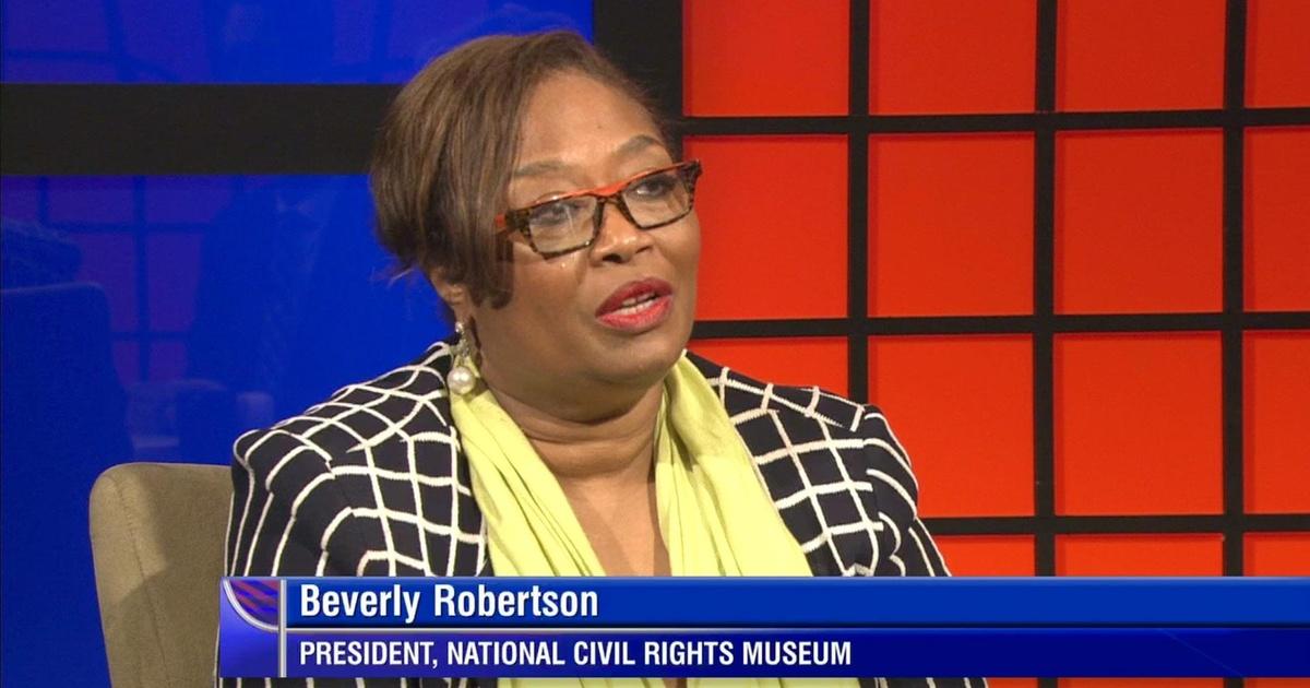 Behind the Headlines | The Assassination of Dr. Martin Luther King