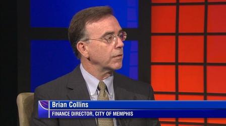 Video thumbnail: Behind the Headlines Memphis City Budget Negotiations