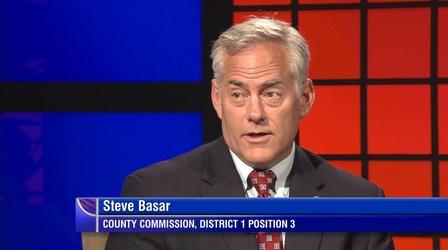 Video thumbnail: Behind the Headlines Tax Rates and School Funding