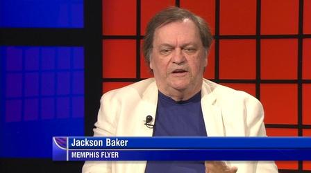 Video thumbnail: Behind the Headlines Backlash Regarding the City Budget Cuts
