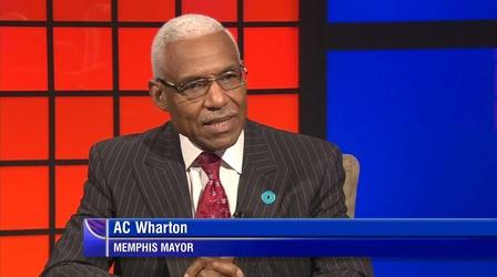 Video thumbnail: Behind the Headlines Controversy Over the City Budget