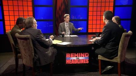 Video thumbnail: Behind the Headlines Memphis City Council and Medicaid Expansion