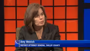 Shelby County District Attorney General Amy Weirich