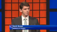 Memphis City Council Member Worth Morgan 