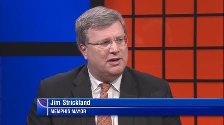 Video thumbnail: Behind the Headlines New Mayor and New Council Tackle Their First Budget