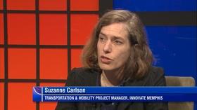 Video thumbnail: Behind the Headlines Transportation and the Medical District