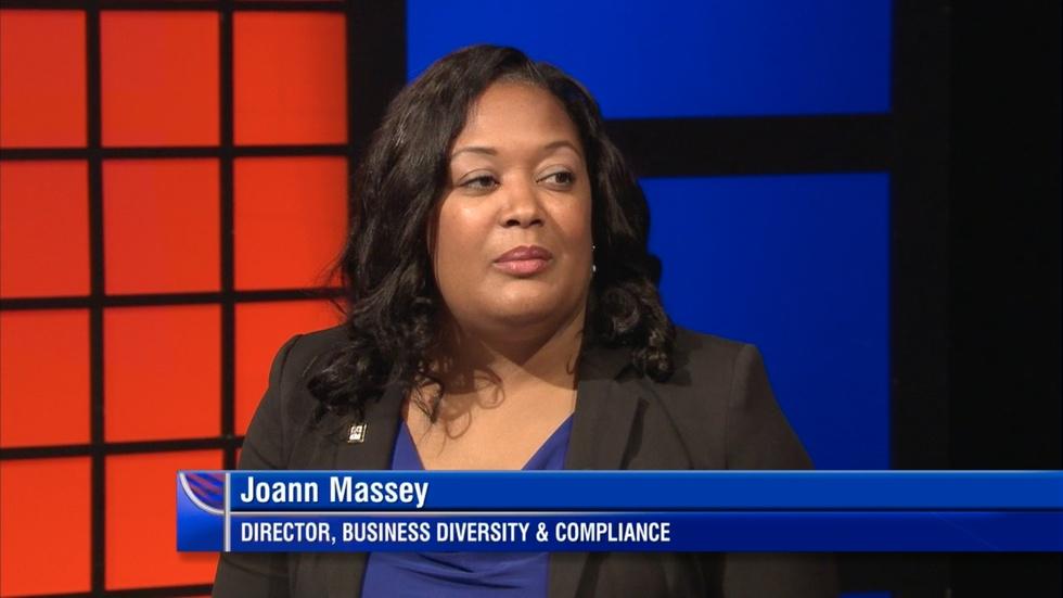 Minority Business in Memphis image