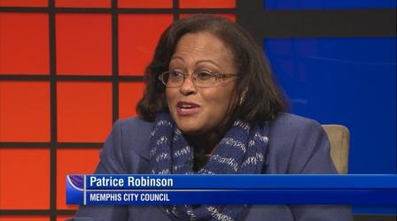 Video thumbnail: Behind the Headlines Memphis City Council
