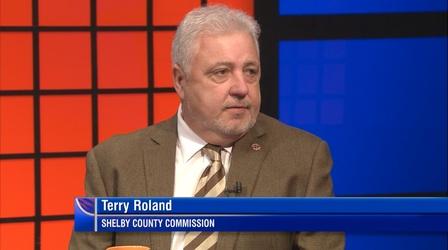 Video thumbnail: Behind the Headlines Pros and Cons of De-annexation