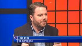 Video thumbnail: Behind the Headlines Journalist Roundtable