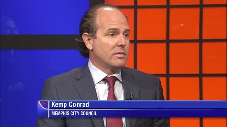 Video thumbnail: Behind the Headlines Memphis City Council