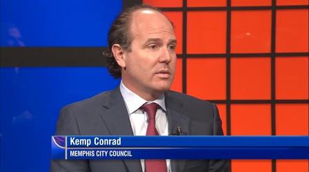 Video thumbnail: Behind the Headlines Memphis City Council