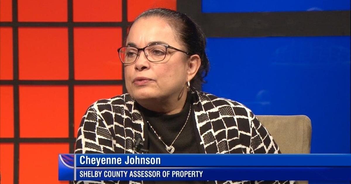 Shelby County Reappraisal Behind The Headlines Wkno