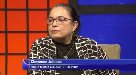 Video thumbnail: Behind the Headlines Shelby County Reappraisal