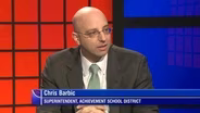 Chris Barbic - Achievement School District Superintendent