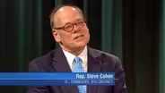 News Makers Congressman Steve Cohen