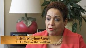 Video thumbnail: The Best Times Food Insecurity, Scams and Strokes