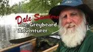 The Greybeard Adventurer