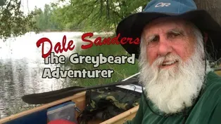 The Greybeard Adventurer