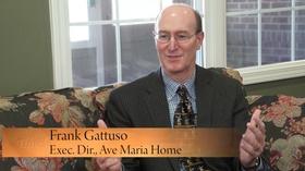 Video thumbnail: The Best Times The Green House Project, Room in the Inn, & Therapy Animals