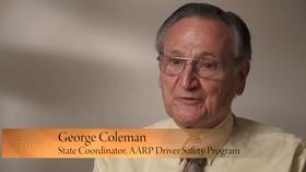 Video thumbnail: The Best Times Senior Driving, Eye Care, and Transportation