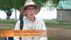 Video thumbnail: The Best Times Volunteering Over 50 & Long Term Care Insurance