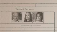 Older People Who Have Started Second Careers