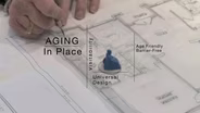 Modifying Homes As We Age