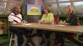 Video thumbnail: The Family Plot Garden Planning for Fall