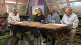 Video thumbnail: The Family Plot Fall and Winter Gardening Questions