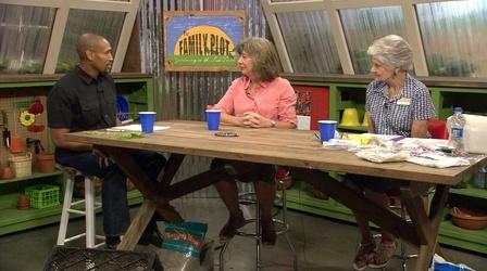 Video thumbnail: The Family Plot Reducng the Impact of Pesticides