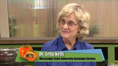 Video thumbnail: The Family Plot Preserving Warm Season Vegetables