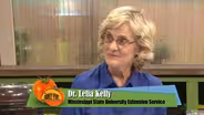 Preserving Warm Season Vegetables