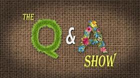 Video thumbnail: The Family Plot Q & A Show