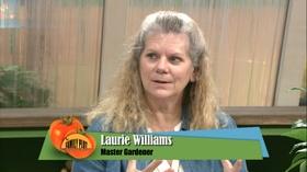 Video thumbnail: The Family Plot Winter Garden Preparation