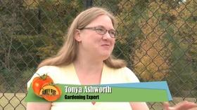 Video thumbnail: The Family Plot How to Build a Compost Pile & Liming Your Lawn