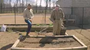 Planting Cool Season Vegetables & Pruning Crape Myrtles