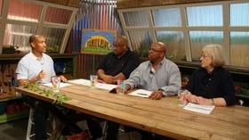 Video thumbnail: The Family Plot Vegetables, Lawns, & Ornamentals Q & A