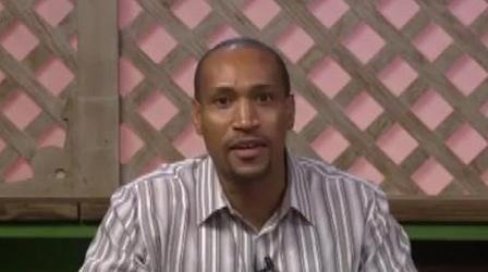 Video thumbnail: The Family Plot Garden safety and solutions for Earth Day