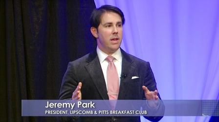 Video thumbnail: The Spark The Spark Awards 2014