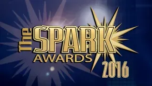 The Spark Awards 2016