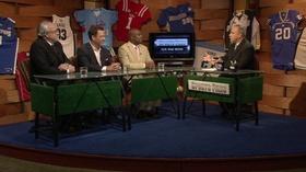 Video thumbnail: Sports Files The Memphis Grizzlies' Upcoming Season